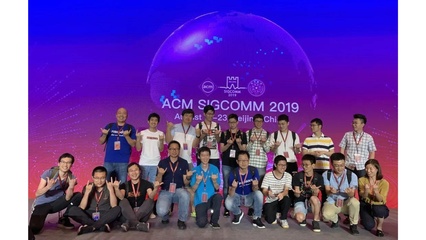 阿里巴巴躋身全球十大計算機網(wǎng)絡(luò)研究機構(gòu) AMiner AI 2000榜單揭示中國科技力量
