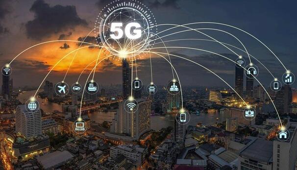 全國首個基于移動5G的商用企業專網落地南京 網絡技術的前沿探索