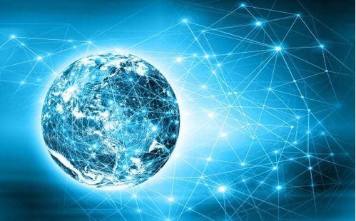 逸管家聯合體集團 賦能企業數字化轉型，引領網絡技術研究