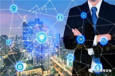 大數據時代催生新興專業 計算機網絡信息技術研發探析